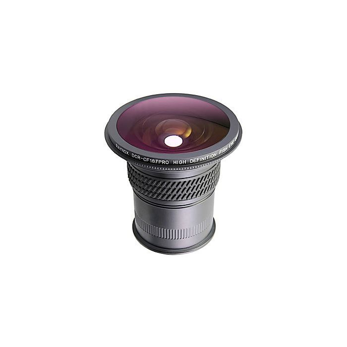Raynox DCR-CF187PRO Raynox DCR-CF187PRO