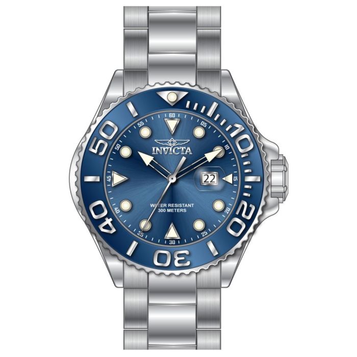 Pro Diver Men's Watch 38766 Pro Diver Men's Watch 38766