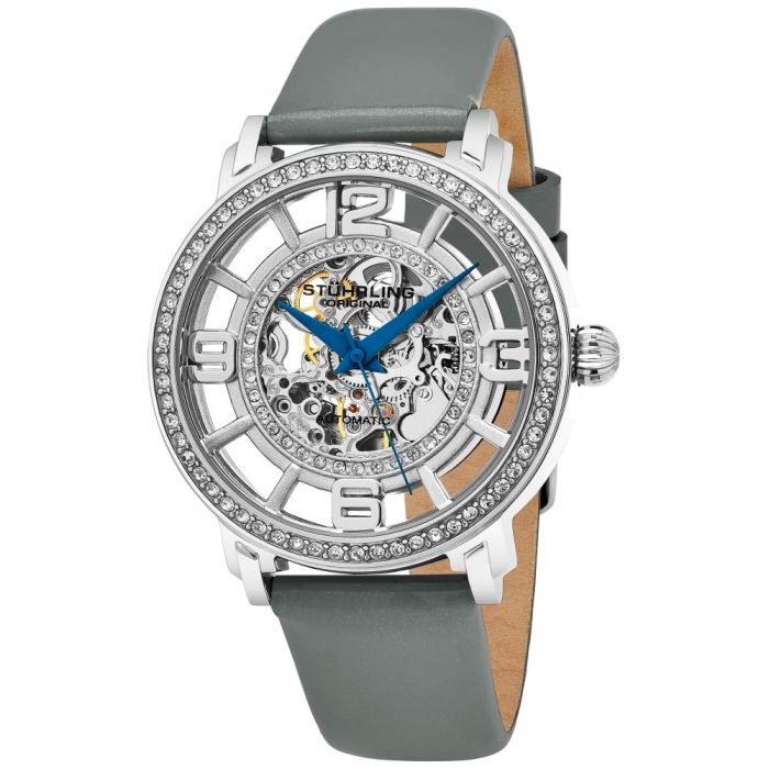 Stuhrling Legacy Ladies Watch 777.01 Stuhrling Legacy Ladies Watch 777.01