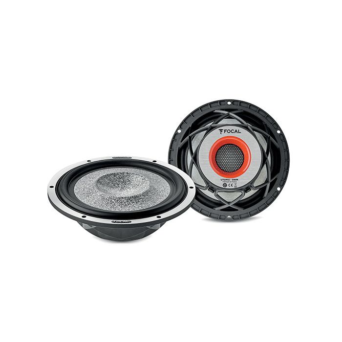 Focal 8WM Woofer Focal 8WM Woofer