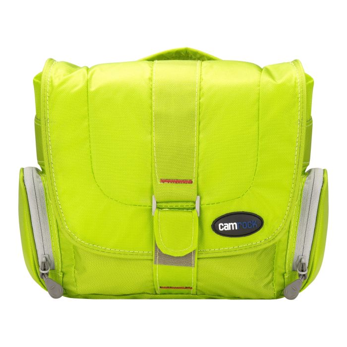 Camrock Pro Travel Mate 100 S Camera Bag Camrock Pro Travel Mate 100 S Camera Bag