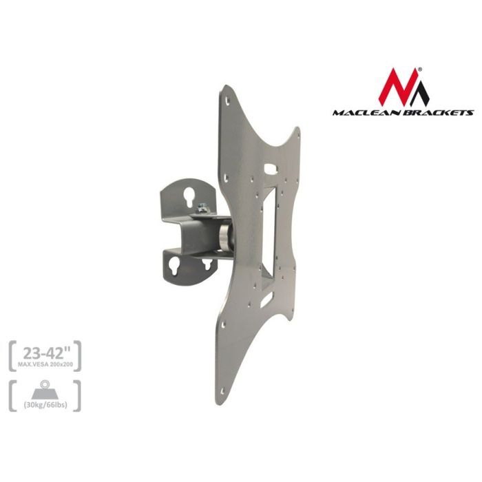 Maclean MC-501S Maclean MC-501S