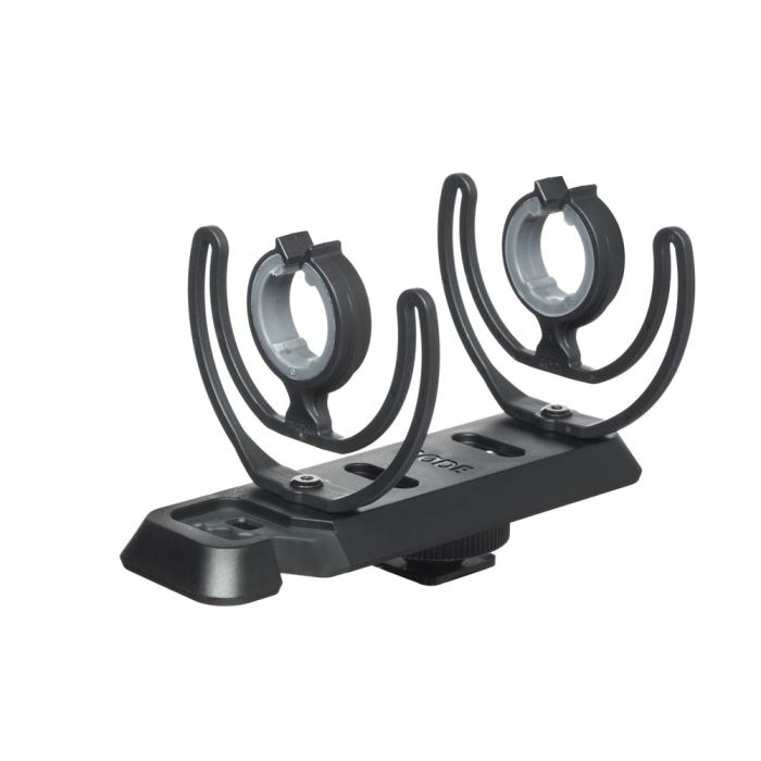 Rode SM3-R Camera Shoe Shock Mount Rode SM3-R Camera Shoe Shock Mount