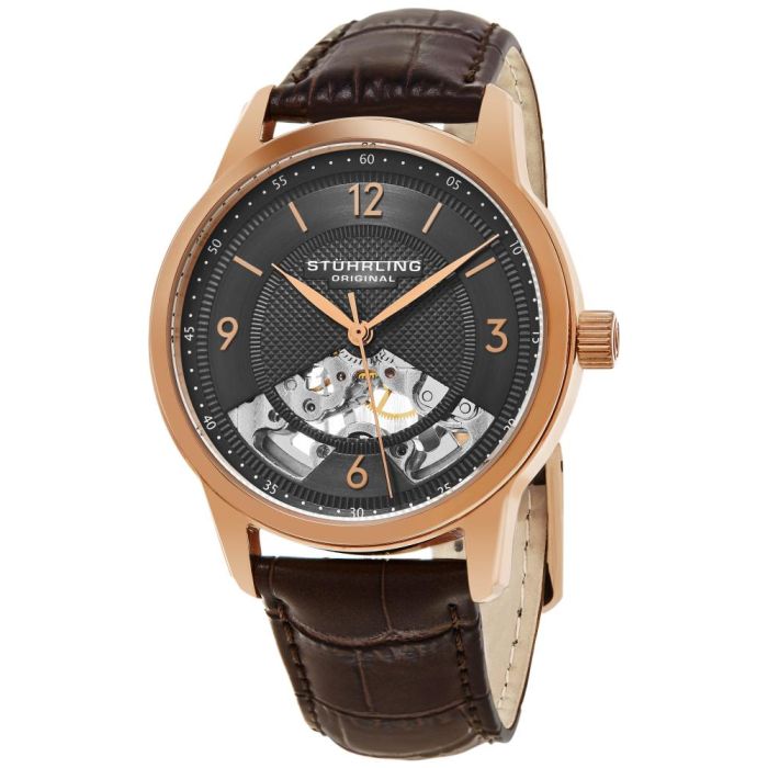 Stuhrling Legacy Men's Watch 977.04 Stuhrling Legacy Men's Watch 977.04