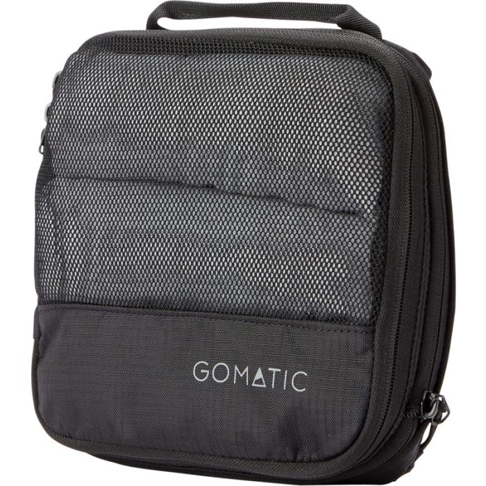 Gomatic Packing Cube V2 Small Gomatic Packing Cube V2 Small