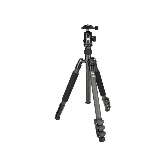 Sirui ET-2204 + E-20 Head