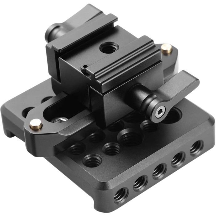 SmallRig 1669 Hot Shoe Kit for C100/C300/C500 MkII SmallRig 1669 Hot Shoe Kit for C100/C300/C500 MkII