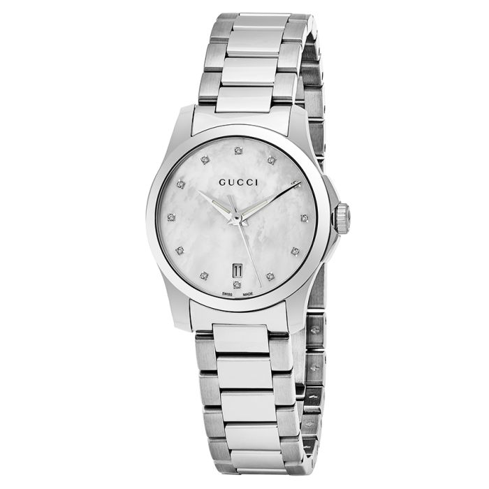 Gucci G-Timeless Ladies Watch YA126542 Gucci G-Timeless Ladies Watch YA126542