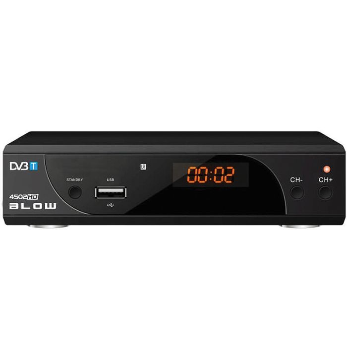 BLOW 4502HD BLOW 4502HD