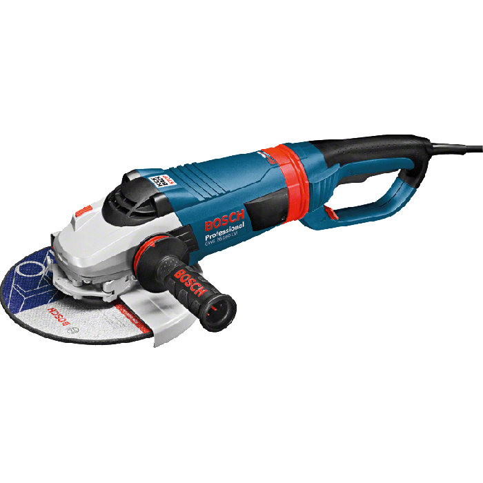 Bosch GWS 26-180 LVI Carton (0601894F04) Bosch GWS 26-180 LVI Carton (0601894F04)
