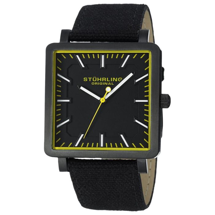 Stuhrling Symphony Men's Watch 909.335OB1 Stuhrling Symphony Men's Watch 909.335OB1