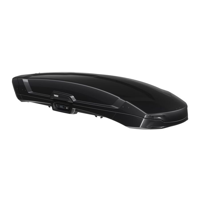 Thule Vector L Black Metallic (69-613701) Thule Vector L Black Metallic (69-613701)