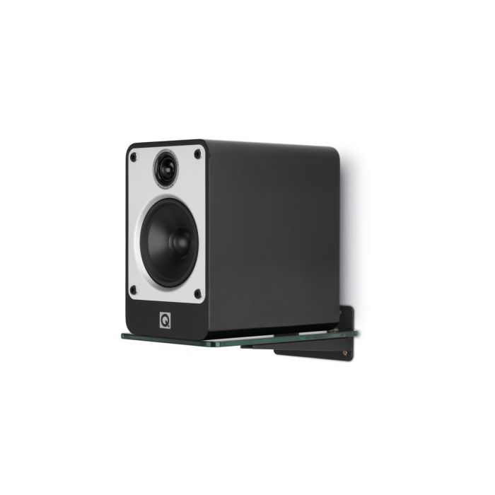Q Acoustics Concept Bookshelf Wall Mount Q Acoustics Concept Bookshelf Wall Mount