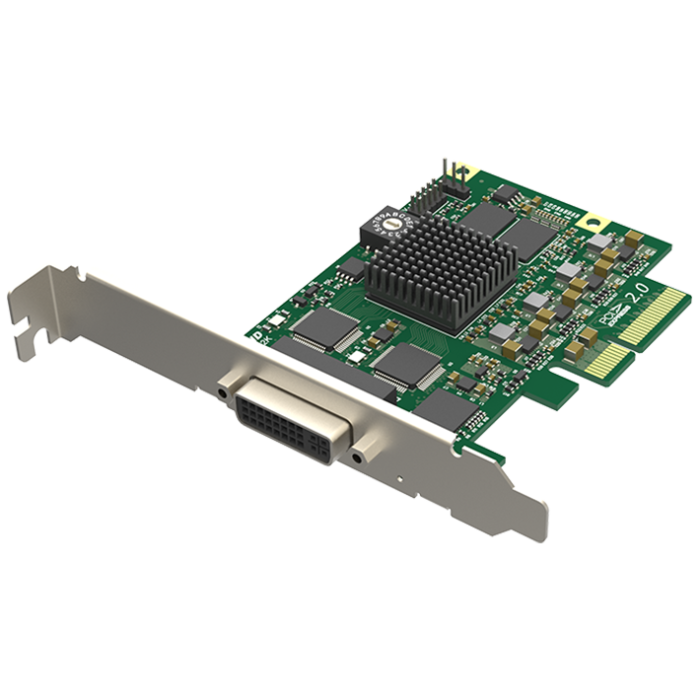 Magewell Pro Capture DVI 4K Magewell Pro Capture DVI 4K