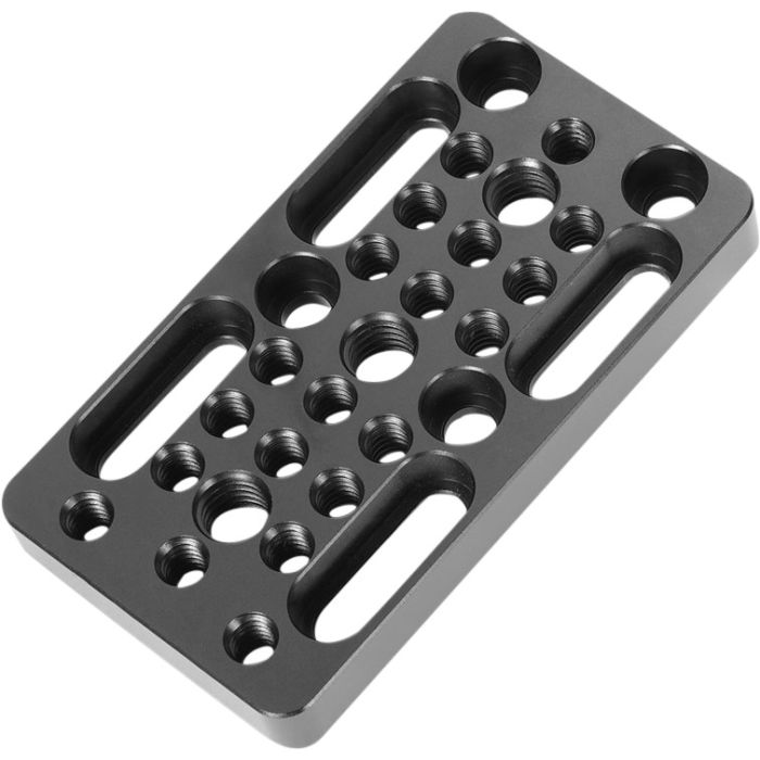SmallRig 1598 Mounting Cheese Plate SmallRig 1598 Mounting Cheese Plate