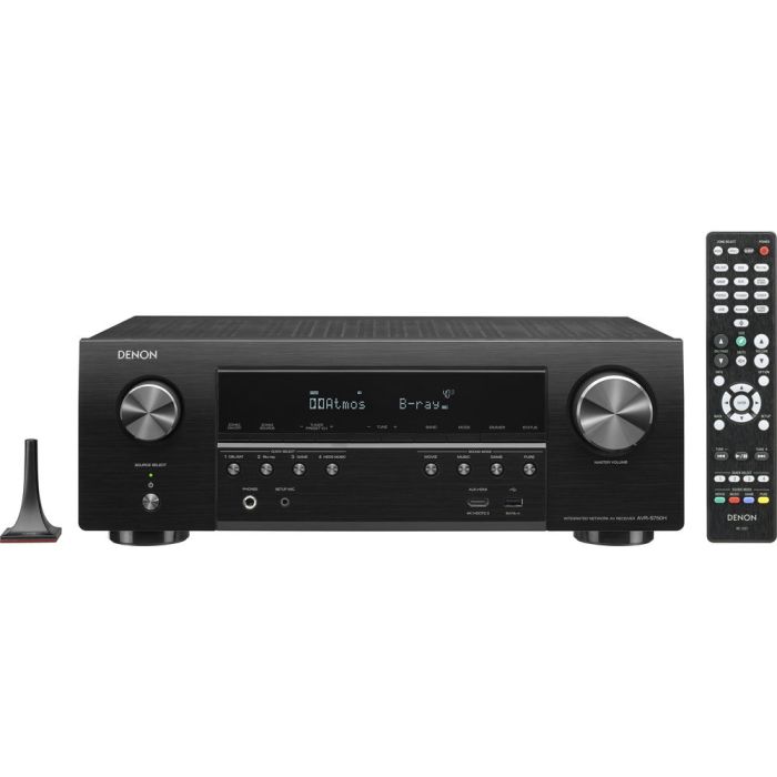 Denon AVR-S750H