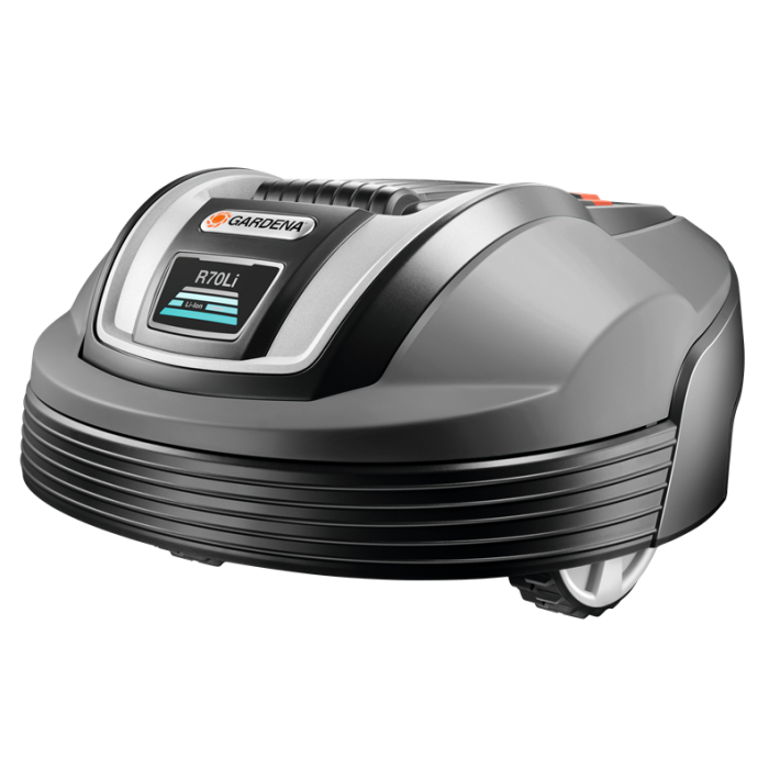 Gardena R70Li (4072-60) Gardena R70Li (4072-60)