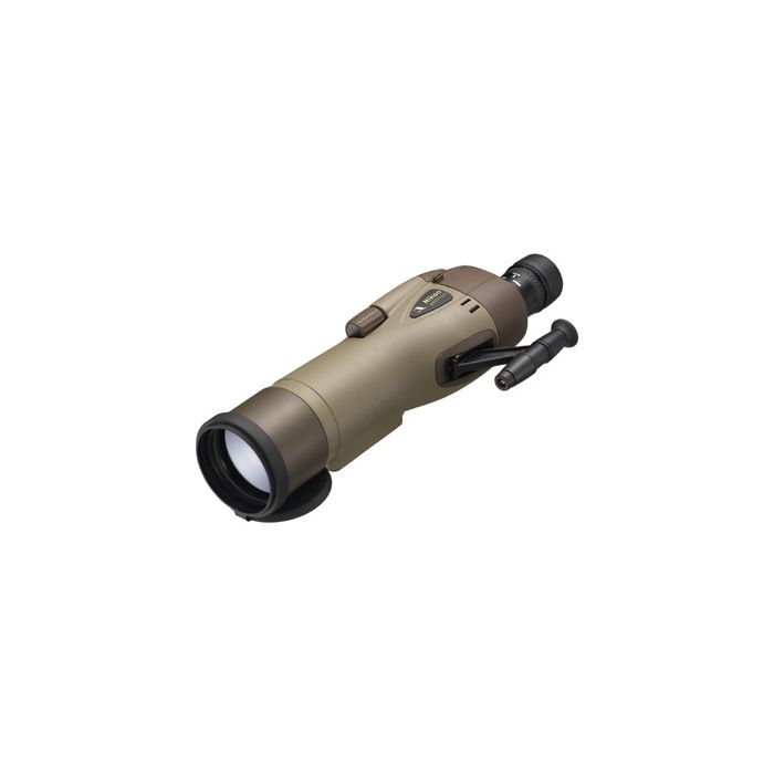 Nikon Spotting Scope RAIII 65 Green Nikon Spotting Scope RAIII 65 Green