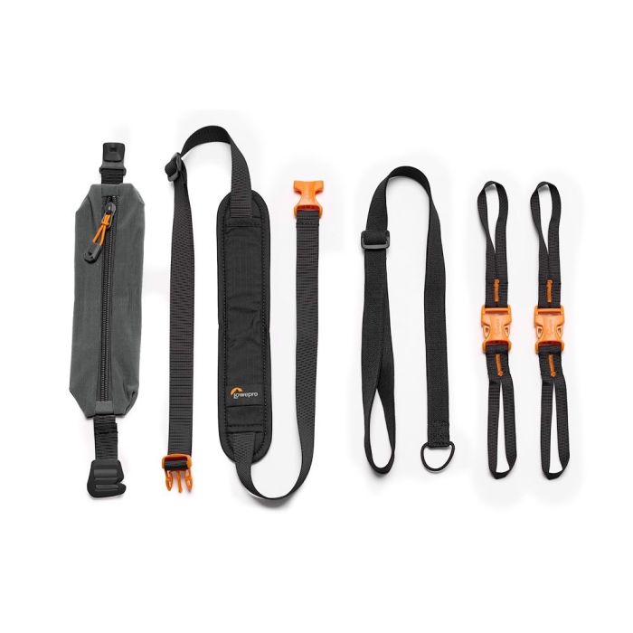 Lowepro GearUp Accessory Strap Kit (LP37438-PWW) Lowepro GearUp Accessory Strap Kit (LP37438-PWW)