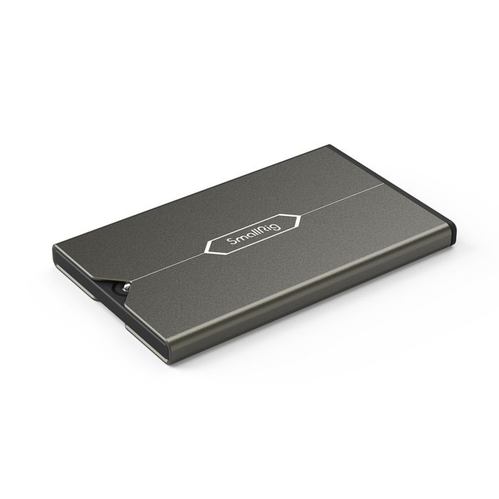 SmallRig Memory Card Case 2832 SmallRig Memory Card Case 2832
