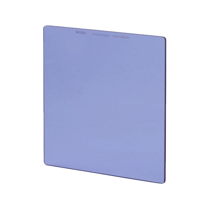 NiSi Filter Natural Night for P1 (SmartPhones/Compact) NiSi Filter Natural Night for P1 (SmartPhones/Compact)
