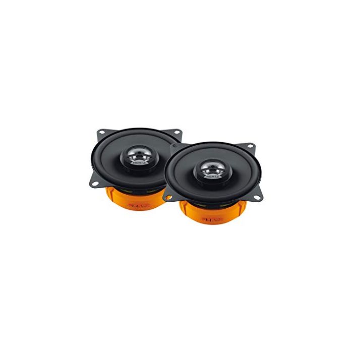 Hertz DCX 100.3 Set Hertz DCX 100.3 Set