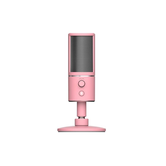 Razer Seiren X Quartz (RZ19-02290300-R3M1) Razer Seiren X Quartz (RZ19-02290300-R3M1)