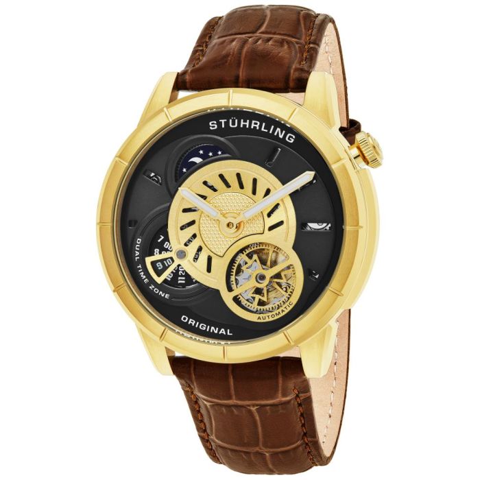 Stuhrling Legacy Men's Watch 686.02 Stuhrling Legacy Men's Watch 686.02