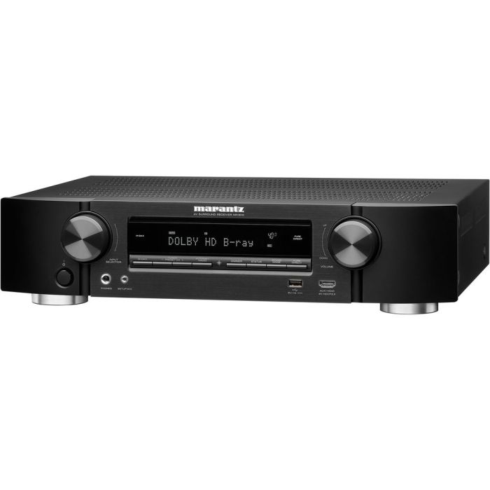 Marantz NR-1510 Black Marantz NR-1510 Black