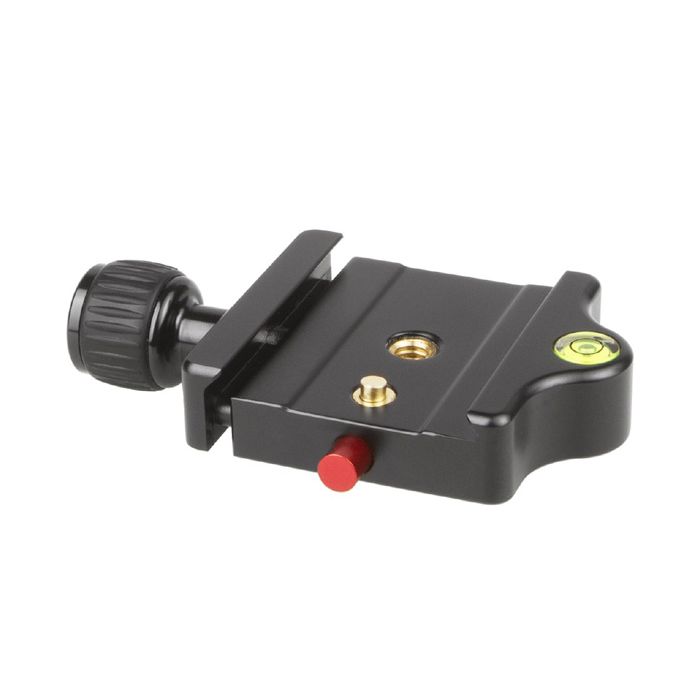 Sirui MP-20 Quick Release Adapter Sirui MP-20 Quick Release Adapter