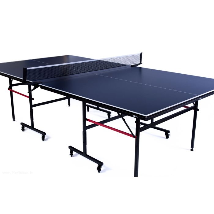 Bilaro Spinner 15 Tennis Table Blue 15mm MDF Indoors (BL21103) Bilaro Spinner 15 Tennis Table Blue 15mm MDF Indoors (BL21103)