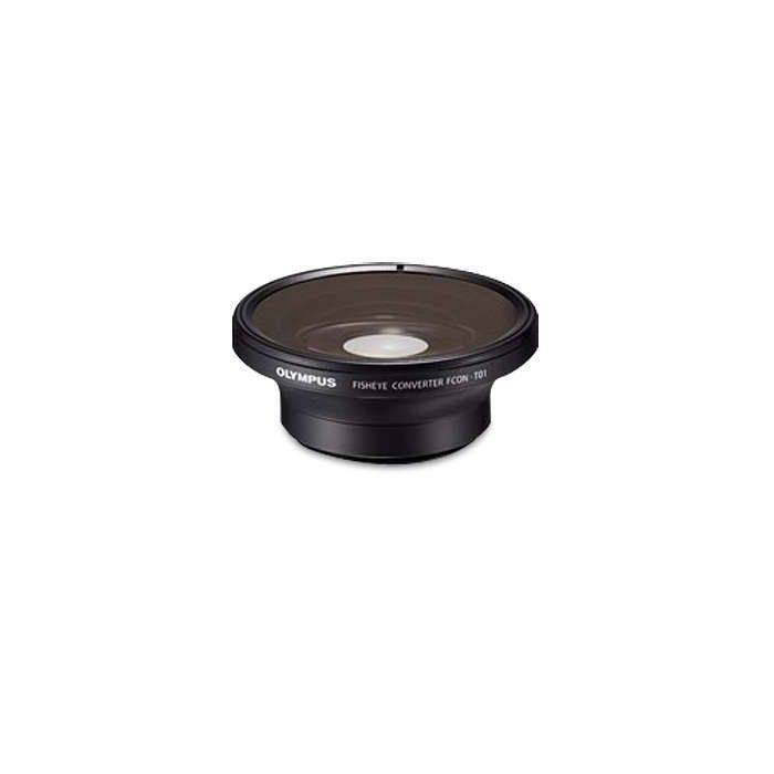 Olympus FCON-T01 Olympus FCON-T01
