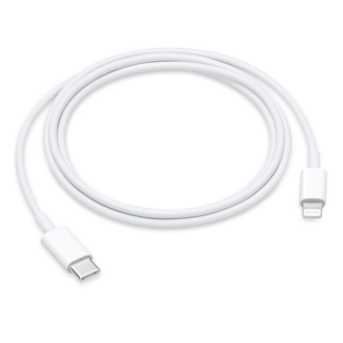 Apple USB-C to Lightning Cable 1m MX0K2
