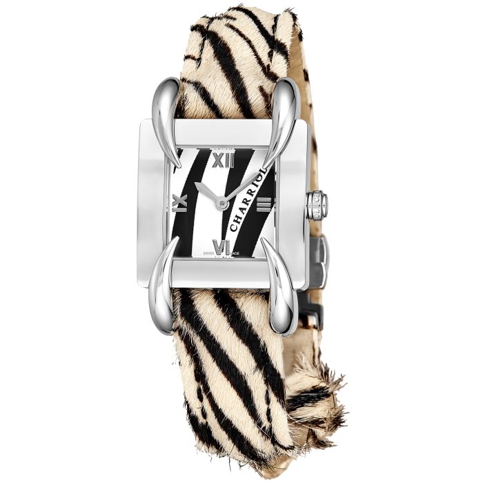 Charriol Kucha Ladies Watch KUCHCS237KCS003 Charriol Kucha Ladies Watch KUCHCS237KCS003