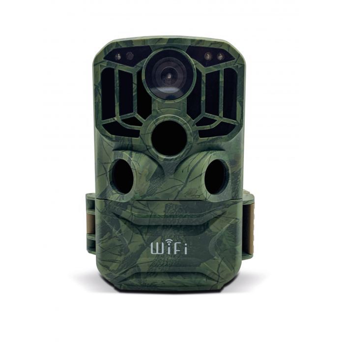 Braun Scouting Cam Black800 WiFi Braun Scouting Cam Black800 WiFi