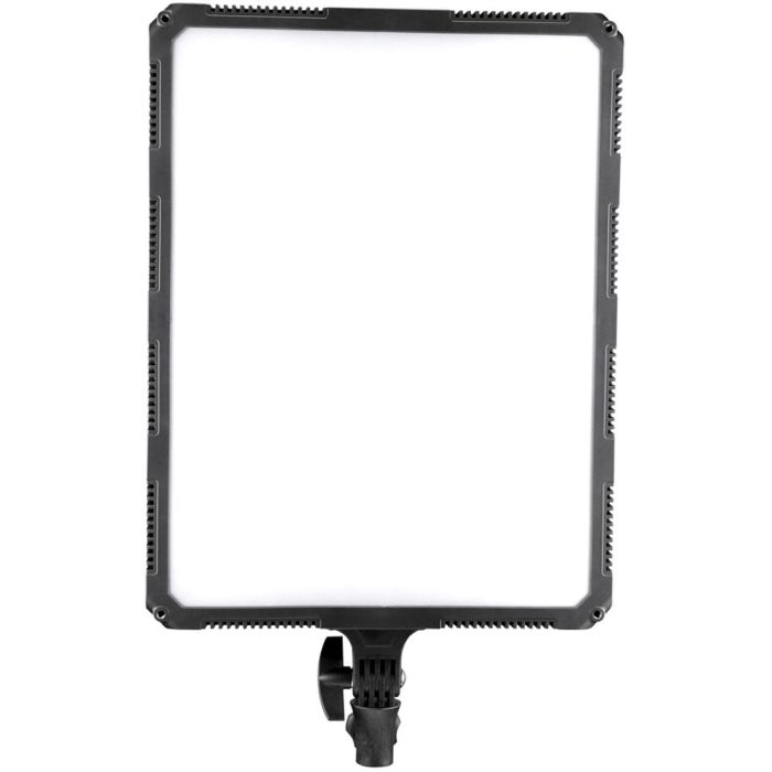 Nanlite Compac 68B Adjustable Bicolor Slim Soft Light Studio LED Panel (12-2007)