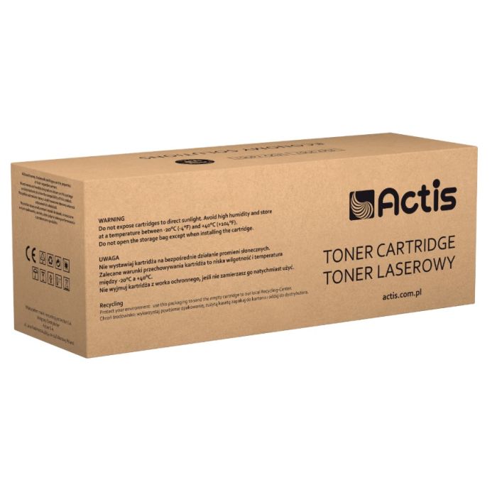 Actis TH-44A HP 44A CF244A replacement Standard 1000 pages black