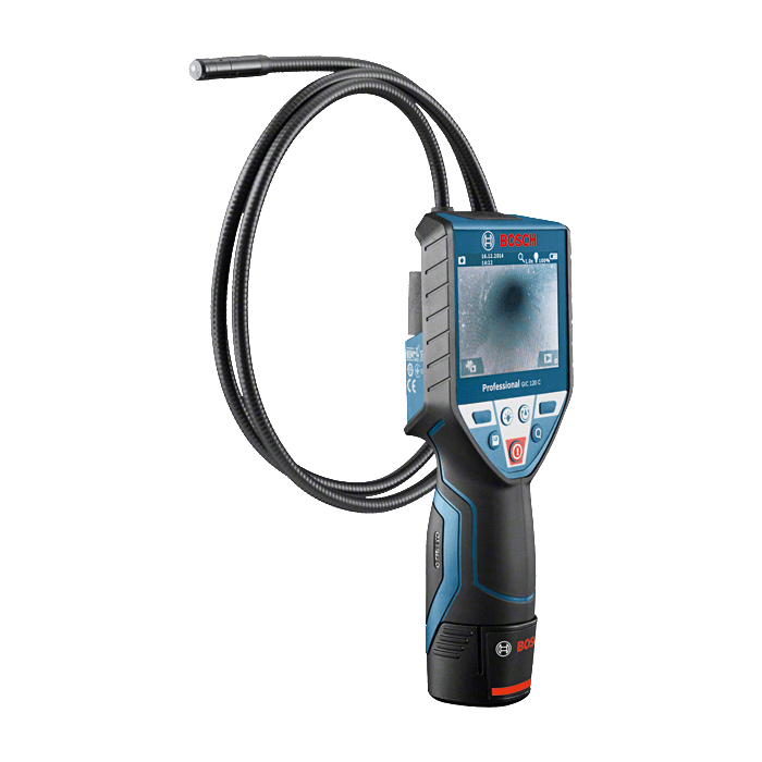 Bosch GIC 120 C Prof. (1x1.5Ah, L-Boxx) (0601241201) Bosch GIC 120 C Prof. (1x1.5Ah, L-Boxx) (0601241201)
