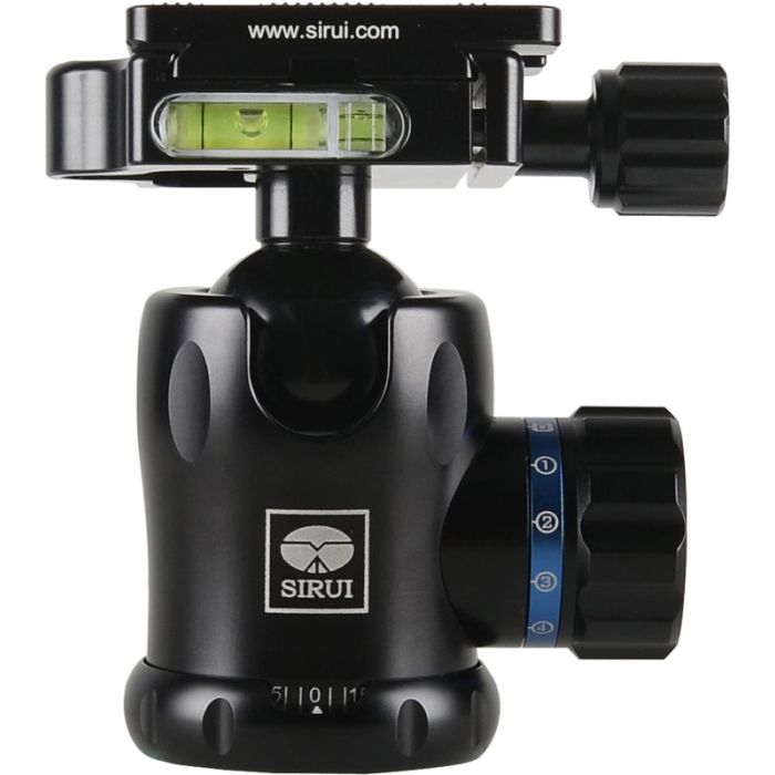 Sirui K-10 II Ball Head Sirui K-10 II Ball Head