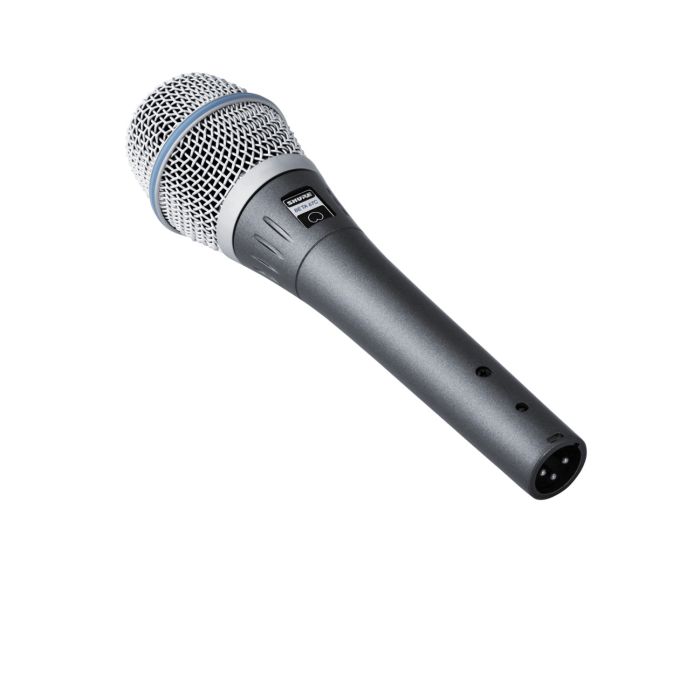 Shure BETA87C Vocal Microphone