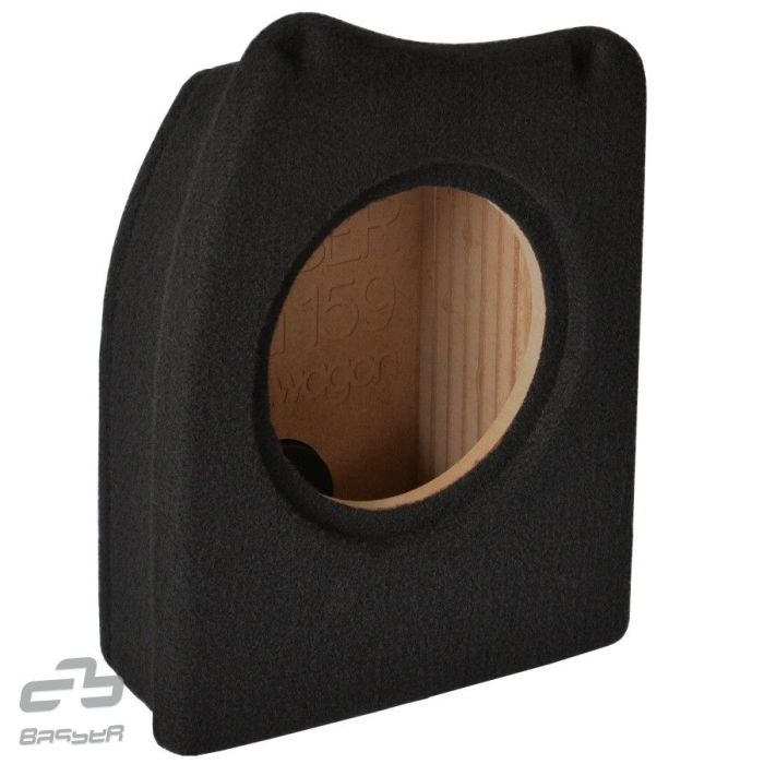 Basser Alfa Romeo 159 Sportwagon (2005 - 2011) Fit-Box 8in/20cm Subwoofer Enclosure