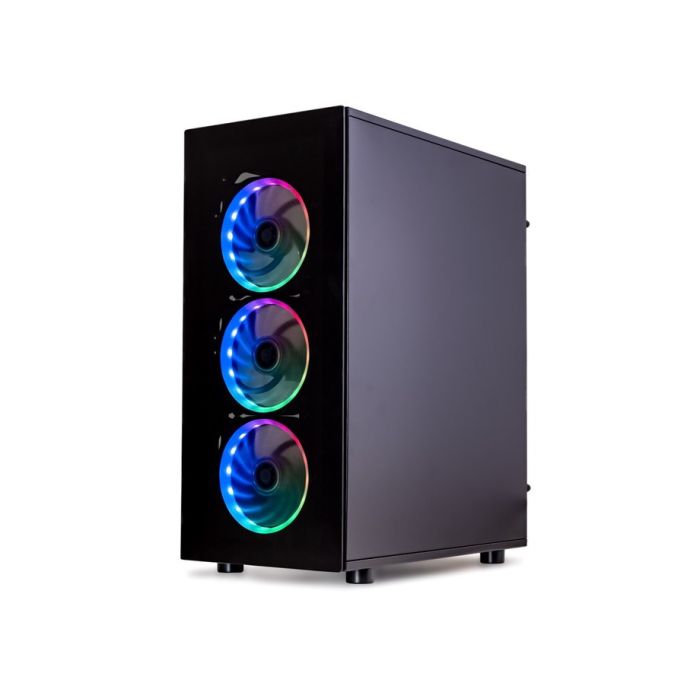 Capital NEO X Fusion i5-11400F/ 16GB/ RTX3060/ 1TB/ 650W/ WF/ Windows10Home (156514)