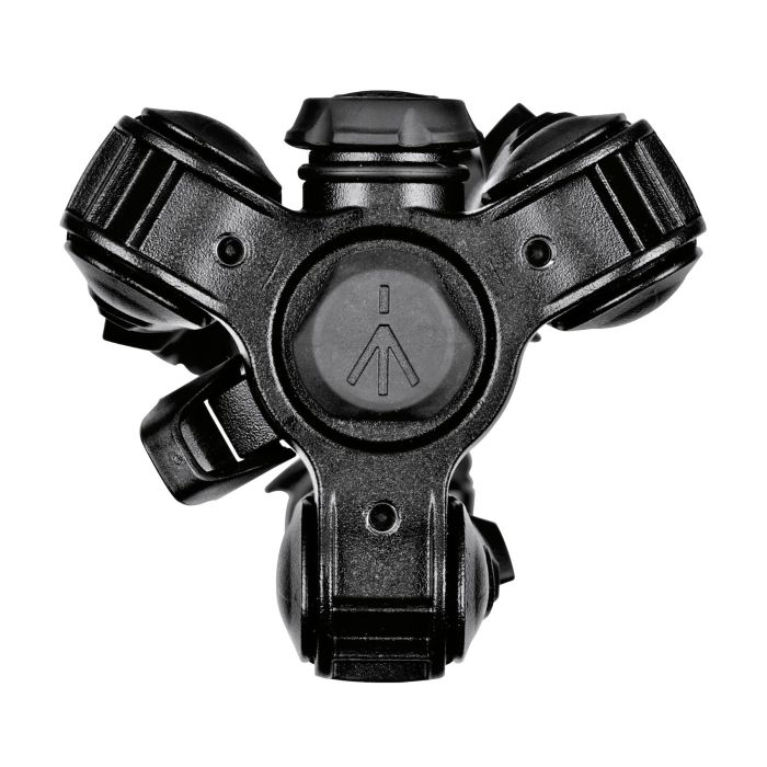 Manfrotto Befree Advanced Aluminum Travel Tripod Twist, Ball Head Black (MKBFRTA4BK-BH) Manfrotto Befree Advanced Aluminum Travel Tripod Twist, Ball Head Black (MKBFRTA4BK-BH)