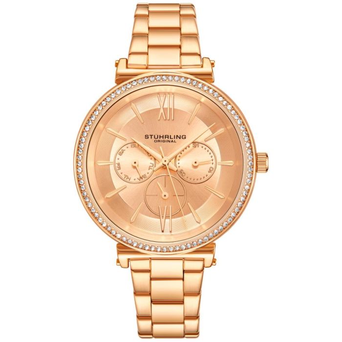 Stuhrling Symphony Ladies Watch 3908.5 Stuhrling Symphony Ladies Watch 3908.5