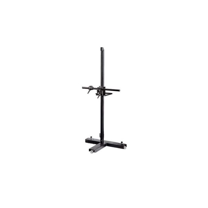 Manfrotto MN806 Mini Salon 190