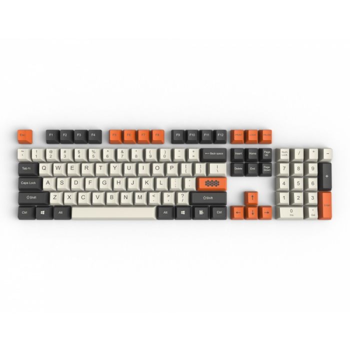 Dark Project Keycaps KS-23 Dark Project Keycaps KS-23