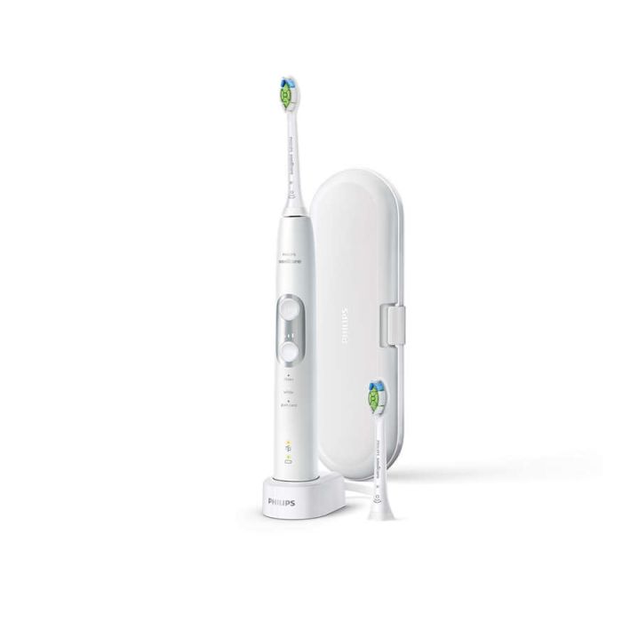 Philips Sonicare ProtectiveClean 6100 Sonic HX6877/29 Philips Sonicare ProtectiveClean 6100 Sonic HX6877/29