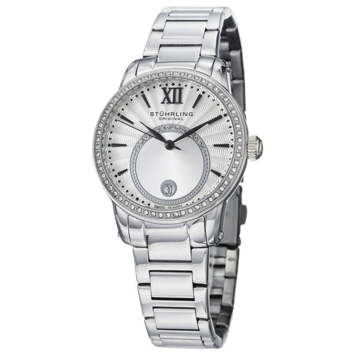Stuhrling Symphony Ladies Watch 544B.01