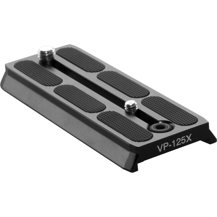 Sirui VP-125X Quick Release Plate Sirui VP-125X Quick Release Plate