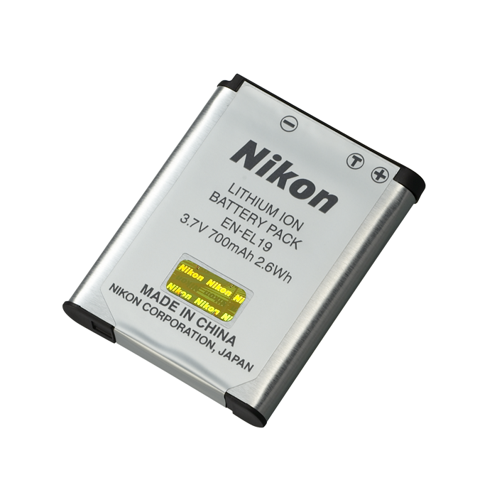 Nikon EN-EL19 Nikon EN-EL19